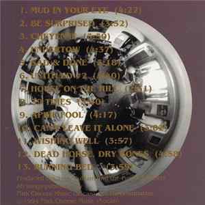The Purple Helmets - Bugs In Jars... mp3