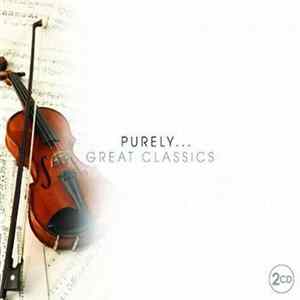 Various - Purely... Great Classics mp3