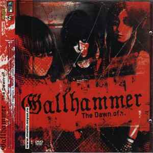 Gallhammer - The Dawn Of... mp3
