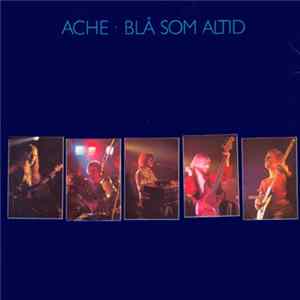 Ache - Blå Som Altid mp3