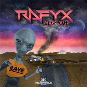 Rafyx - Mars Dust mp3