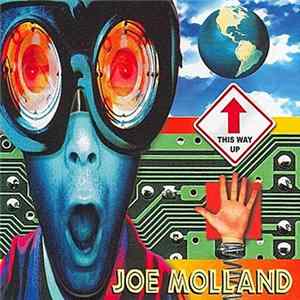 Joey Molland - This Way Up mp3