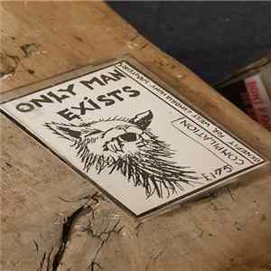 Various - Only Man Exists mp3