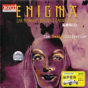 Enigma / Various - Love Sensuality Devotion-D Emotion Project (The Remix Collection) mp3