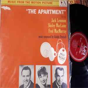 The Hollywood Studio Symphony Orchestra - Music From The Motion Picture "The Apartment" mp3