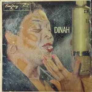 Dinah Washington - Dinah! mp3