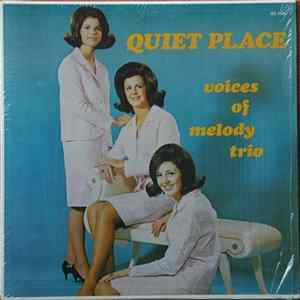 Voices Of Melody Trio - Quiet Place mp3