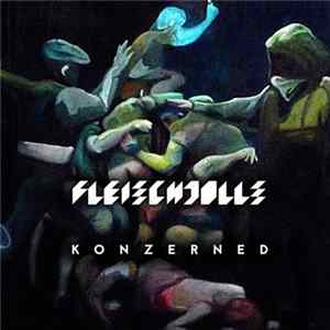 Fleischdolls - Konzerned mp3