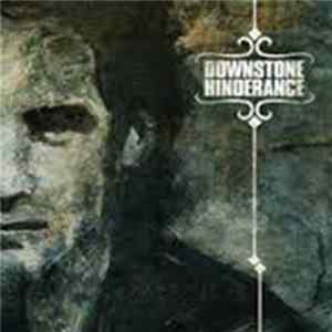 Downstone - Hinderance mp3