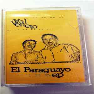 Val Veneto - El Paraguayo mp3