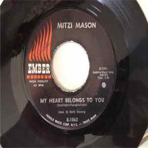 Mitzi Mason - My Heart Belongs To You mp3