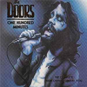 The Doors - One Hundred Minutes mp3
