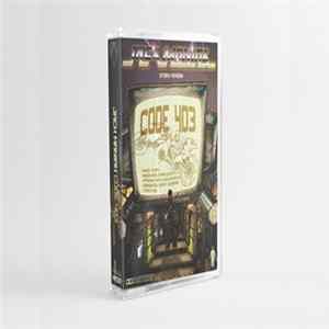 Jack Maniak - Code 403 [Story Version] mp3