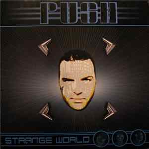 Push - Strange World mp3