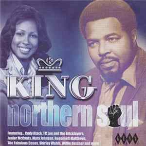 Various - King Northern Soul mp3