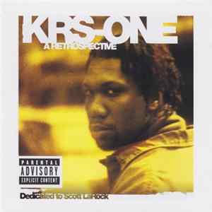 KRS-One - A Retrospective mp3