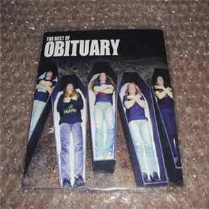 Obituary - The Best Of Obituary mp3