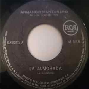 Armando Manzanero - La Almohada mp3