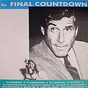 Various - The Final Countdown mp3