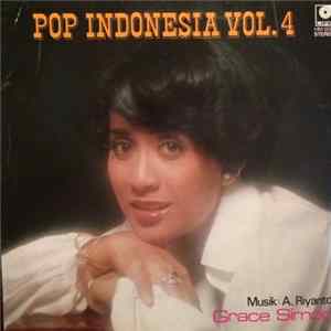 Grace Simon - Pop Indonesia Vol.4 mp3