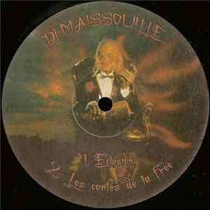 Kefran / Maissouille - Narkotek Vs Maissouille 02 mp3
