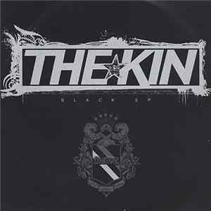 The Kin - Black EP mp3