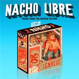 Various - Nacho Libre Music From The Motion Picture mp3