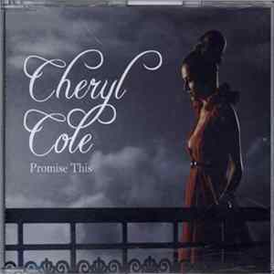 Cheryl Cole - Promise This mp3