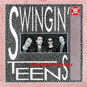 Swingin' Teens - Transfixation mp3