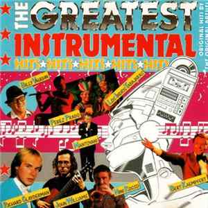 Various - The Greatest Instrumental Hits mp3