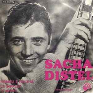 Sacha Distel - Romeu E Julieta / Le Sifflet mp3