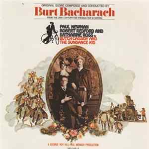 Burt Bacharach - Butch Cassidy And The Sundance Kid (Original Movie Soundtrack) mp3