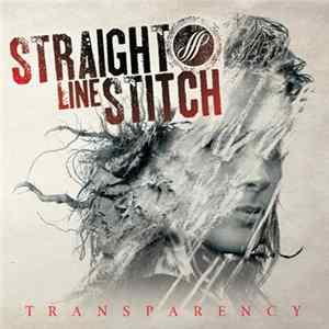 Straight Line Stitch - Transparency mp3