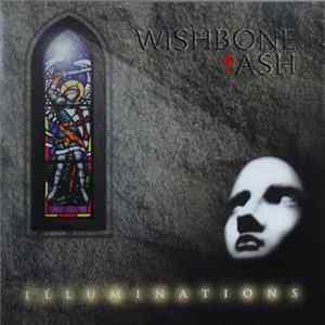 Wishbone Ash - Illuminations mp3