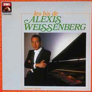 Alexis Weissenberg - Les Bis De Alexis Weissenberg - Premier Disque mp3