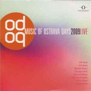Various - Music Of Ostrava Days 2009 Live mp3