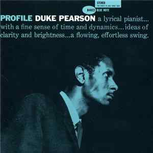Duke Pearson - Profile mp3