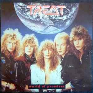 Treat - World Of Promises mp3