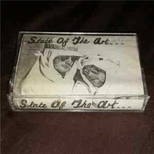 Bitches Sin - State Of The Art mp3