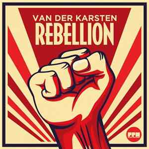 Van Der Karsten - Rebellion mp3