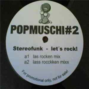 Stereofunk - Let's Rock! mp3