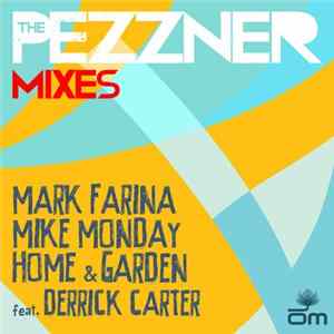 Various - The Pezzner Mixes mp3