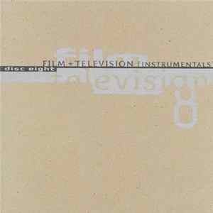 Various - Film And Television (Instrumentals) - Dreamworks Music Publishing Sampler mp3