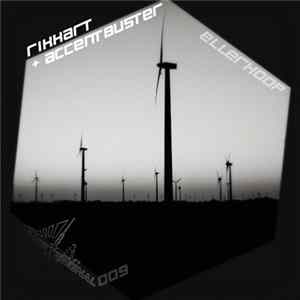RikkArt + Accentbuster - Ellerhoop mp3