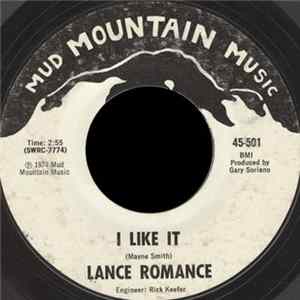 Lance Romance - I Like It mp3