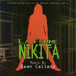 Sean Callery - La Femme Nikita mp3