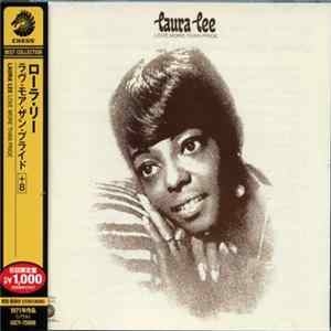 Laura Lee - Love More Than Pride mp3