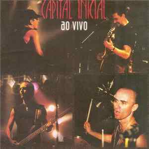 Capital Inicial - Ao Vivo mp3