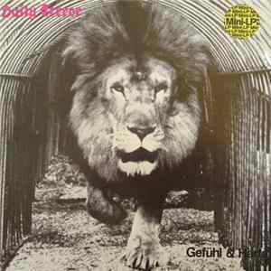 Daily Terror - Gefühl & Härte mp3