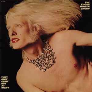 The Edgar Winter Group - They Only Come Out At Night mp3